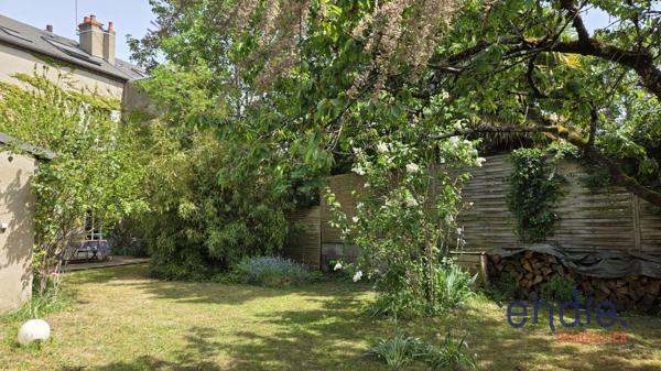 Grande Maison Familiale avec jardin et piscine