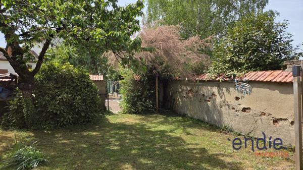 Grande Maison Familiale avec jardin et piscine