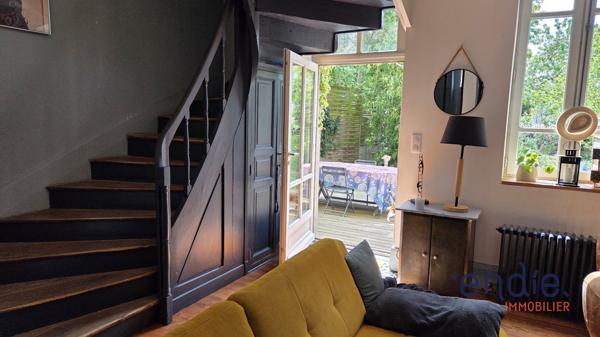 Grande Maison Familiale avec jardin et piscine