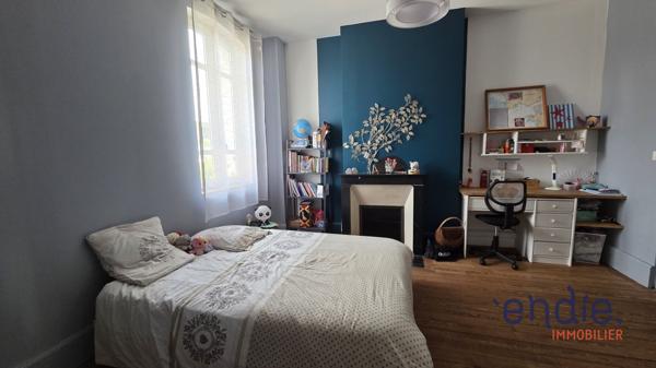 Grande Maison Familiale avec jardin et piscine
