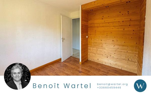 Appartement
         3 pièces
        - 55 m² 595 000 € *