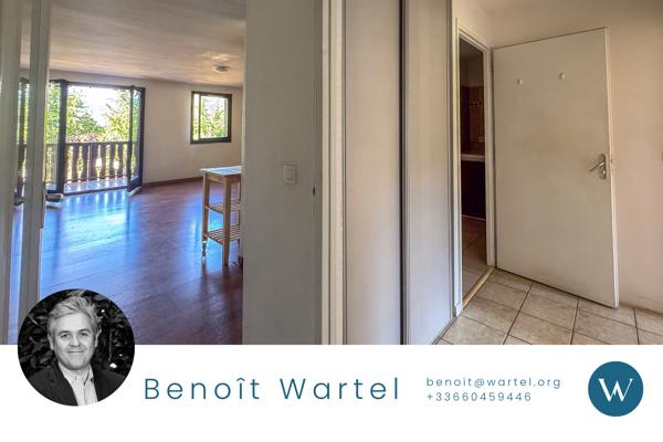 Appartement
         3 pièces
        - 55 m² 595 000 € *