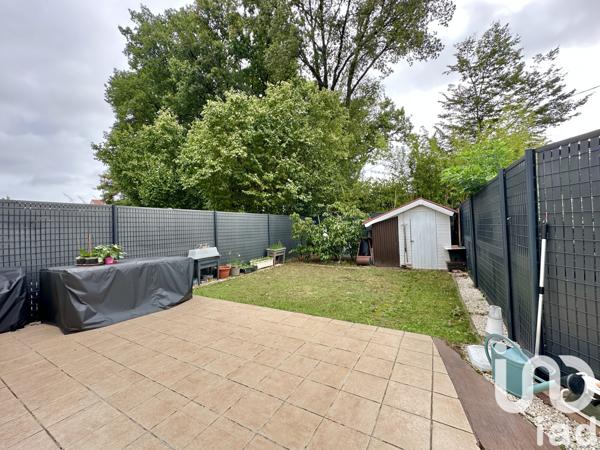 Maison à vendre 6 pièces 121 m² Villemoisson-sur-Orge