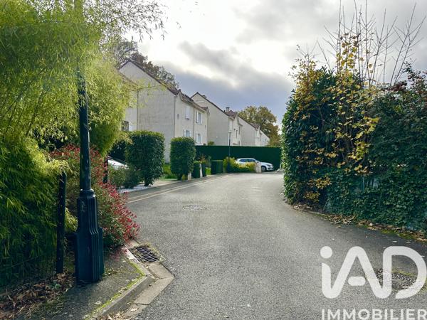 Maison à vendre 6 pièces 121 m² Villemoisson-sur-Orge