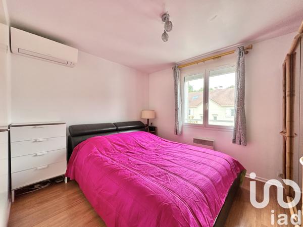 Maison à vendre 6 pièces 121 m² Villemoisson-sur-Orge