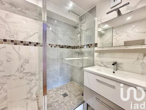 Maison à vendre 6 pièces 121 m² Villemoisson-sur-Orge