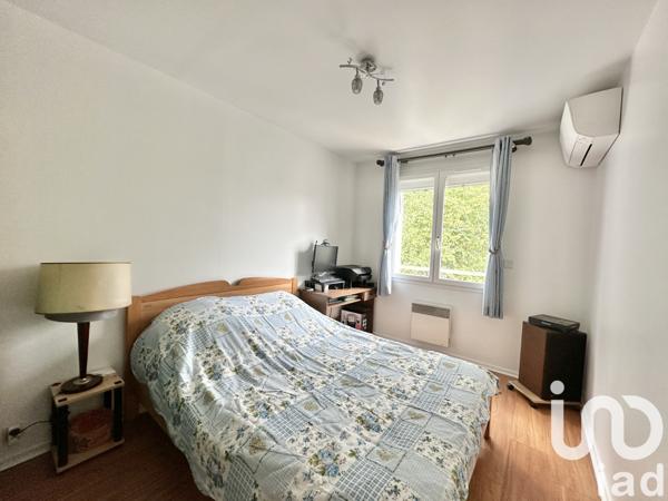 Maison à vendre 6 pièces 121 m² Villemoisson-sur-Orge