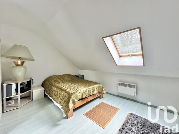 Maison à vendre 6 pièces 121 m² Villemoisson-sur-Orge