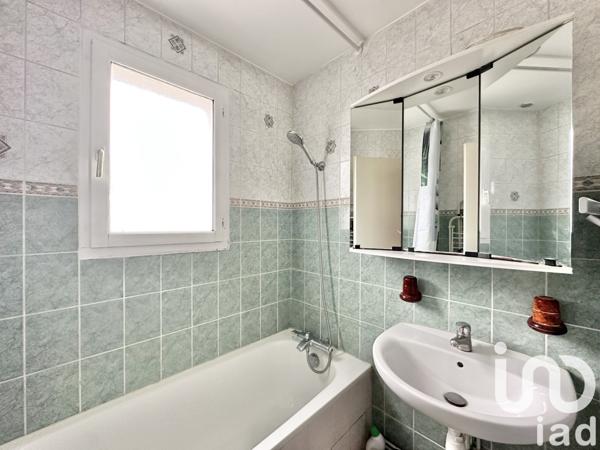 Maison à vendre 6 pièces 121 m² Villemoisson-sur-Orge