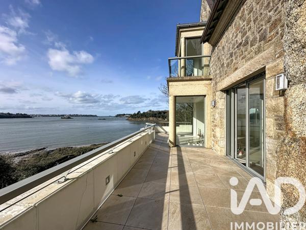 Maison à vendre 12 pièces 360 m² Saint-Malo
