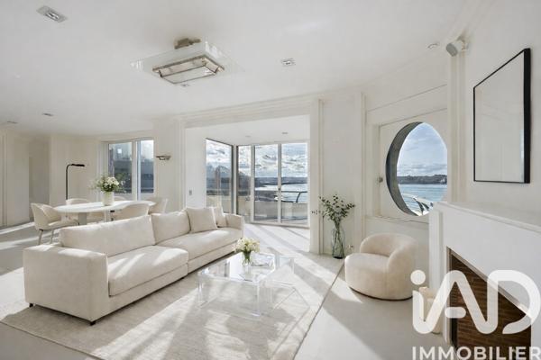 Maison à vendre 12 pièces 360 m² Saint-Malo
