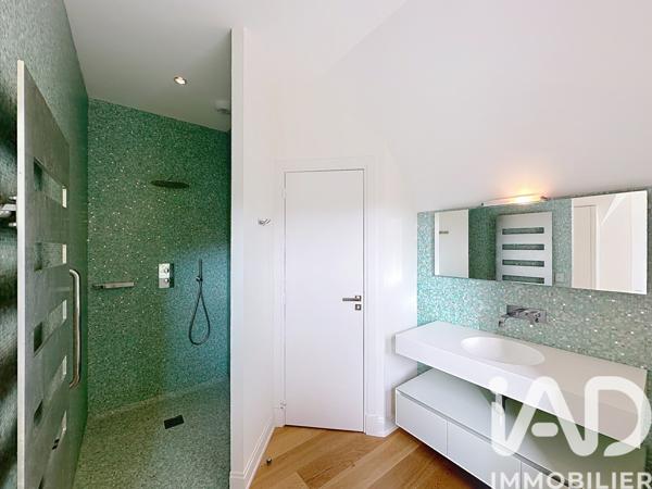 Maison à vendre 12 pièces 360 m² Saint-Malo