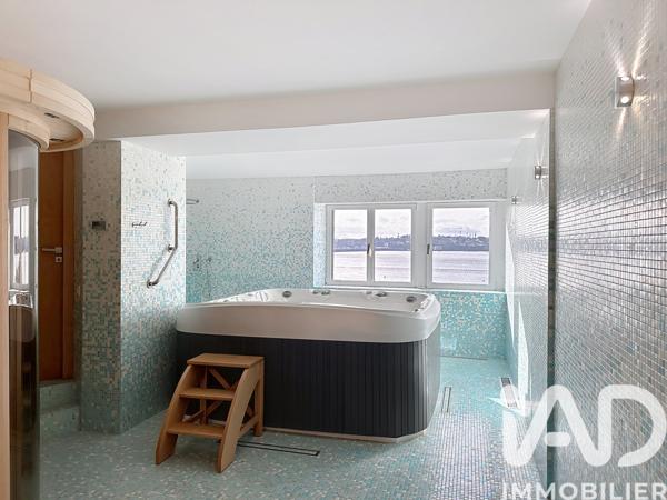 Maison à vendre 12 pièces 360 m² Saint-Malo