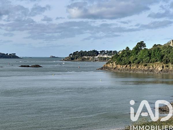 Maison à vendre 12 pièces 360 m² Saint-Malo