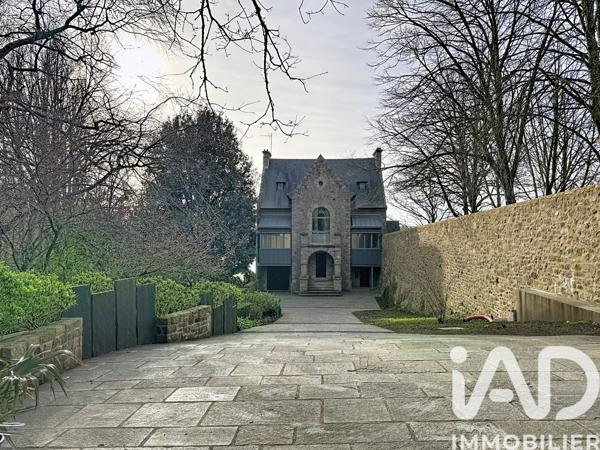 Maison à vendre 12 pièces 360 m² Saint-Malo
