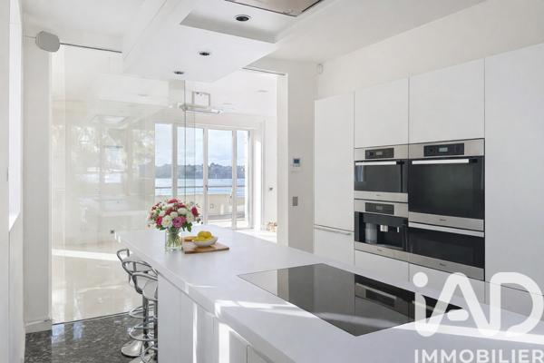 Maison à vendre 12 pièces 360 m² Saint-Malo