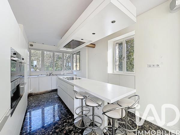 Maison à vendre 12 pièces 360 m² Saint-Malo