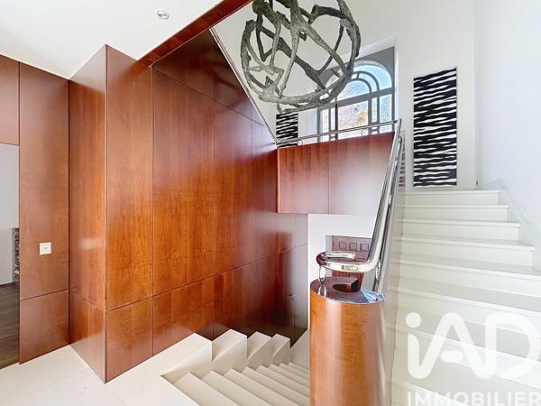 Maison à vendre 12 pièces 360 m² Saint-Malo