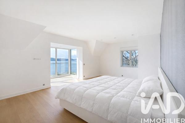 Maison à vendre 12 pièces 360 m² Saint-Malo