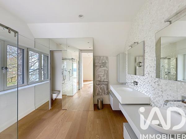 Maison à vendre 12 pièces 360 m² Saint-Malo
