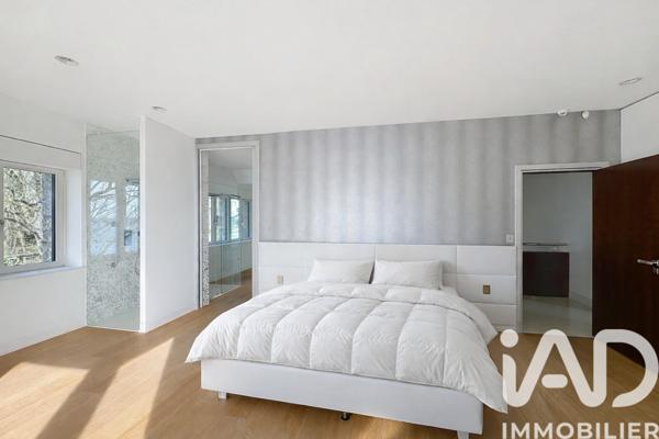 Maison à vendre 12 pièces 360 m² Saint-Malo