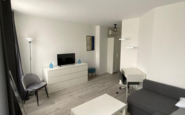 Appartement à louer    1 pièce • 29,41 m2 Avignon