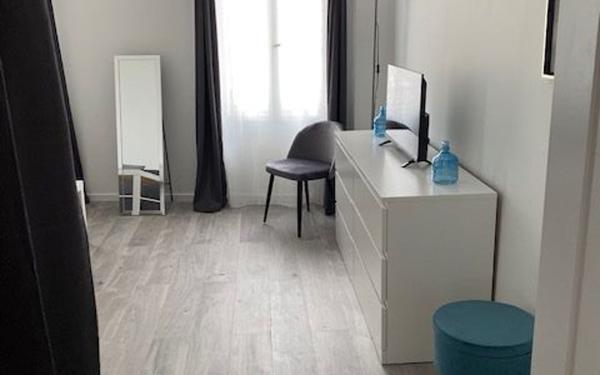 Appartement à louer    1 pièce • 29,41 m2 Avignon
