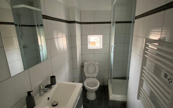 Appartement à louer    1 pièce • 29,41 m2 Avignon