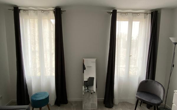 Appartement à louer    1 pièce • 29,41 m2 Avignon