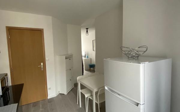 Appartement à louer    1 pièce • 29,41 m2 Avignon