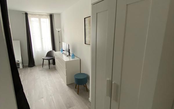 Appartement à louer    1 pièce • 29,41 m2 Avignon