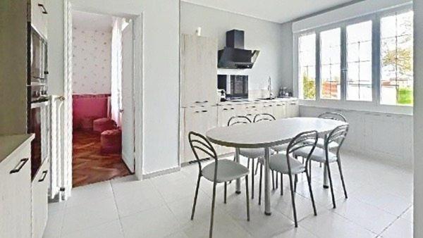 Demeure de 140m2 de plain-pied 4 chambres, jardin