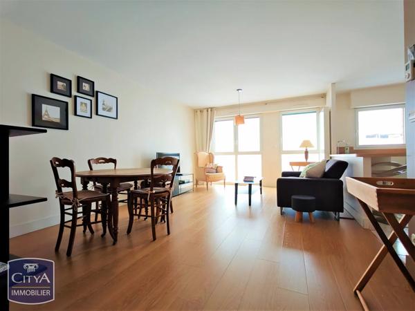 Appartement à vendre 3 pièces 67.75m² Arras (62000)