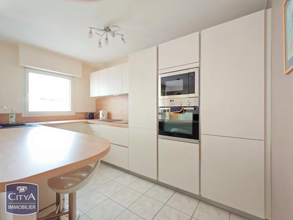 Appartement à vendre 3 pièces 67.75m² Arras (62000)