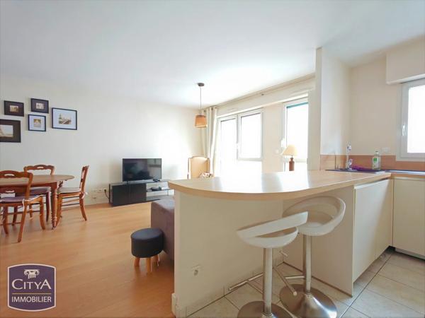 Appartement à vendre 3 pièces 67.75m² Arras (62000)