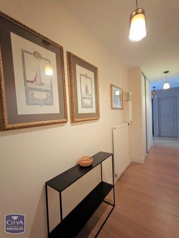 Appartement à vendre 3 pièces 67.75m² Arras (62000)