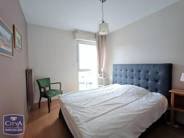 Appartement à vendre 3 pièces 67.75m² Arras (62000)