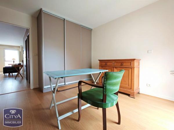 Appartement à vendre 3 pièces 67.75m² Arras (62000)