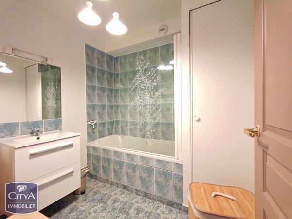 Appartement à vendre 3 pièces 67.75m² Arras (62000)