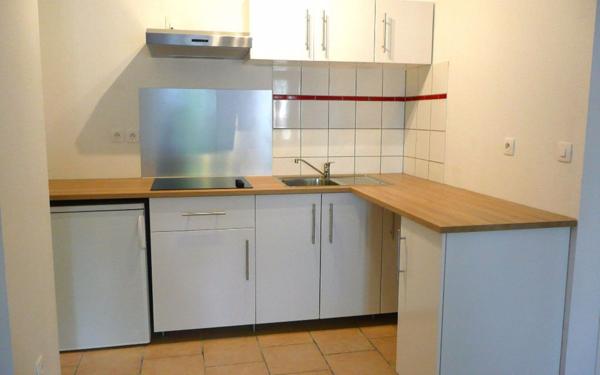 Appartement à louer    2 pièces •  Metz