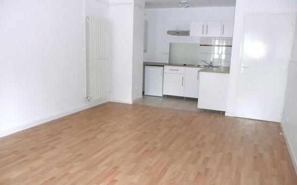 Appartement à louer    2 pièces •  Metz