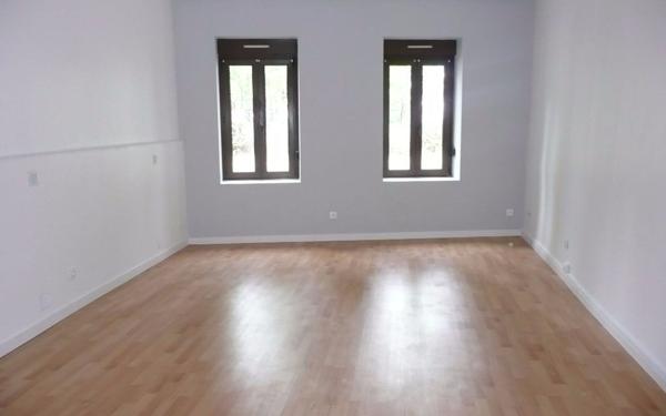 Appartement à louer    2 pièces •  Metz