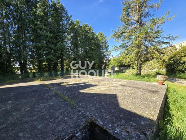 Maison à vendre 25 MIN ETAMPES  entre Malesherbes et Pithiviers