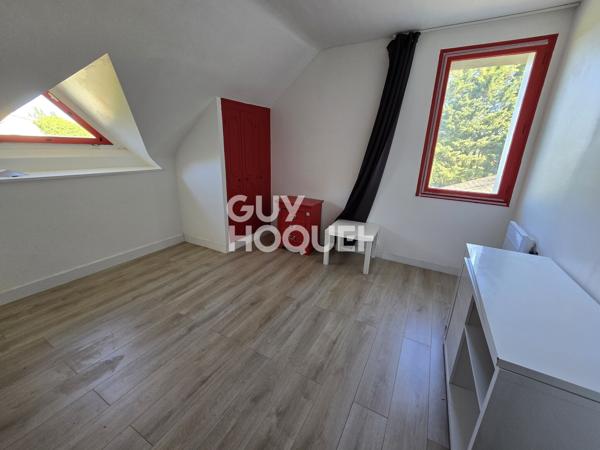 Maison à vendre 25 MIN ETAMPES  entre Malesherbes et Pithiviers