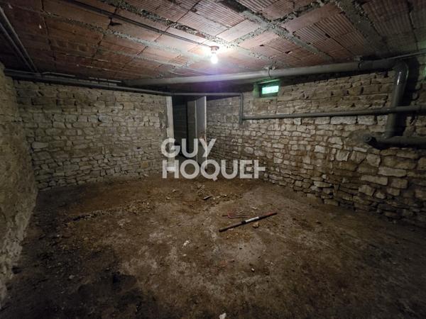 Maison à vendre 25 MIN ETAMPES  entre Malesherbes et Pithiviers