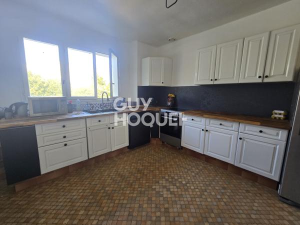 Maison à vendre 25 MIN ETAMPES  entre Malesherbes et Pithiviers