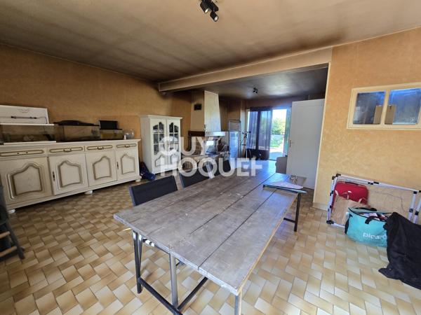 Maison à vendre 25 MIN ETAMPES  entre Malesherbes et Pithiviers