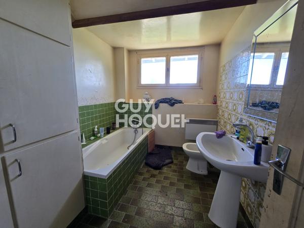 Maison à vendre 25 MIN ETAMPES  entre Malesherbes et Pithiviers
