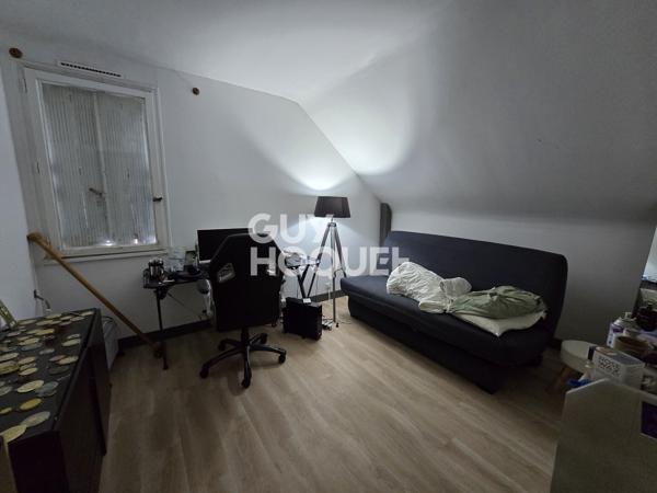 Maison à vendre 25 MIN ETAMPES  entre Malesherbes et Pithiviers