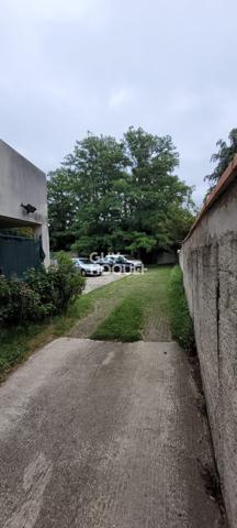 Appartement à vendre de 2 pièces de 33.8 m²